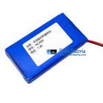 Batería para PLC YK2900 COHN144068PL [Batería de Repuesto]